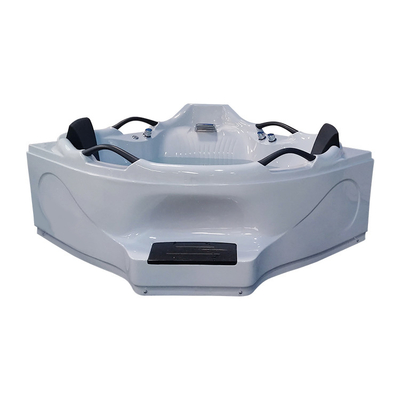 ??????????? 1500mm μασάζ γωνιών Whirlpool Spa σκάφη μπανιέρων καυτή